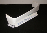 PÓŁKA DRZWI-BUTELKI